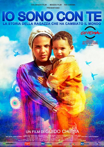 'Maryja, Matka Jezusa' w kinach od 16 sierpnia