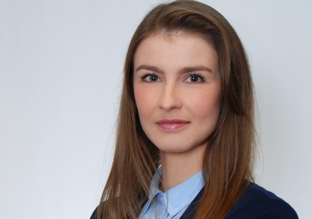 Katarzyna Zawadzińska-Kanadys, radca prawny w kancelarii BWHS Bartkowiak Wojciechowski Hałupczak Springer