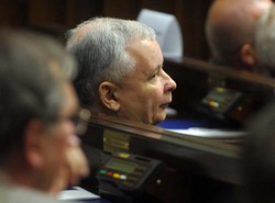 PiS nie będzie "przytakiwalnią" prezesa