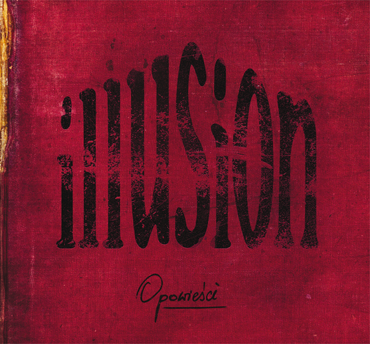 14. Illusion – 'Opowieści'
