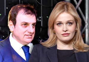 Mića Sovtić i Mina Sovtić