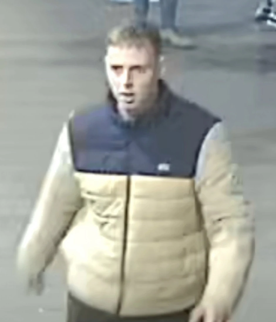 Niška policija objavila fotografije dvojice muškaraca za kojima traga