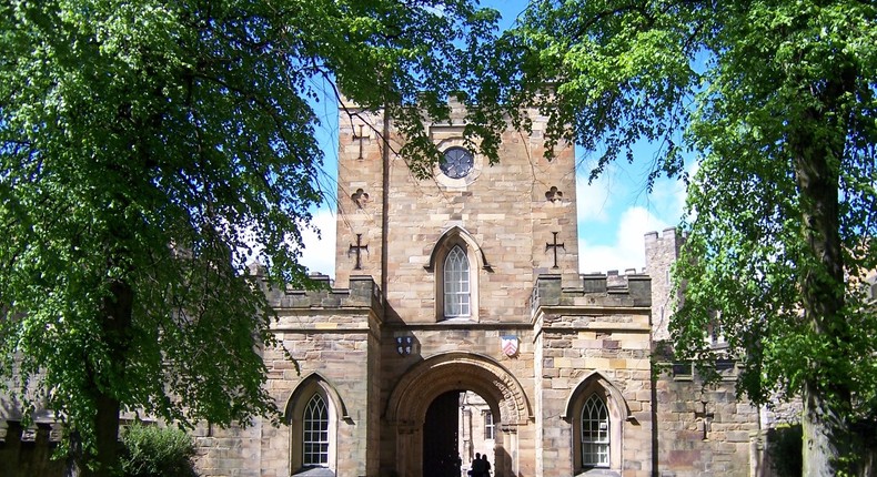 Durham University