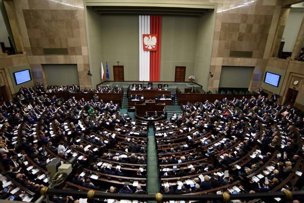 Sejm zajmie się projektem noweli ustawy o IPN autorstwa PiS