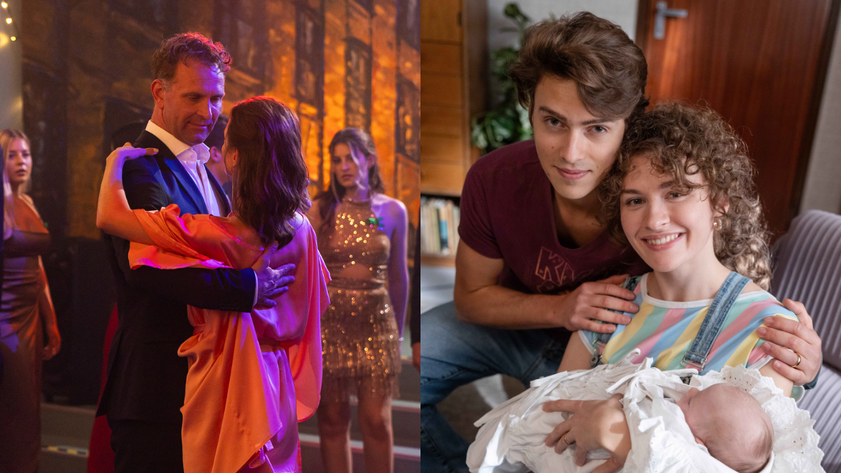 Pondelok patril Markíze: Sľub, spravodajstvo aj Pán profesor ovládli rebríček sledovanosti.