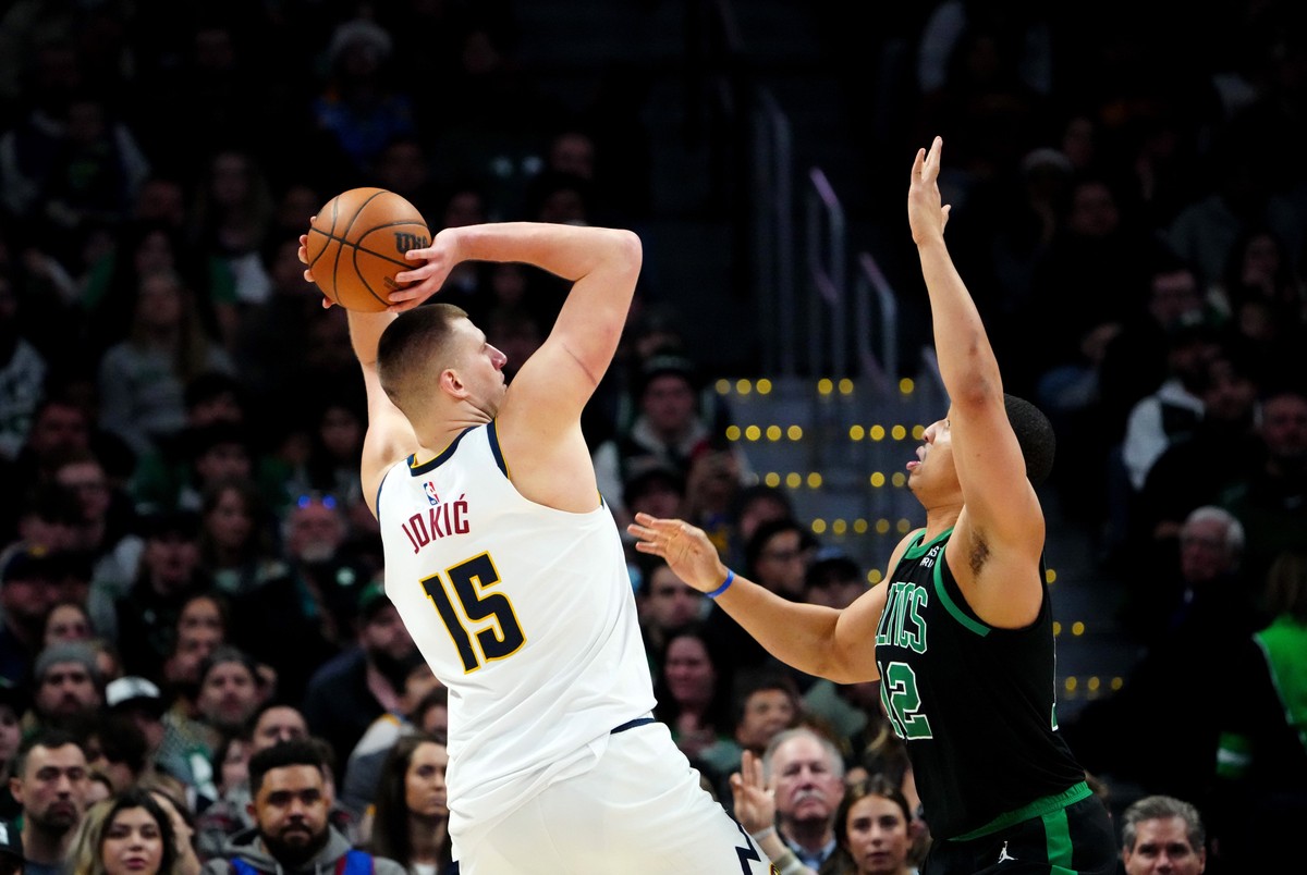 Nikola Jokic