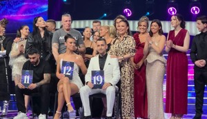 Zvezde Granda, finale