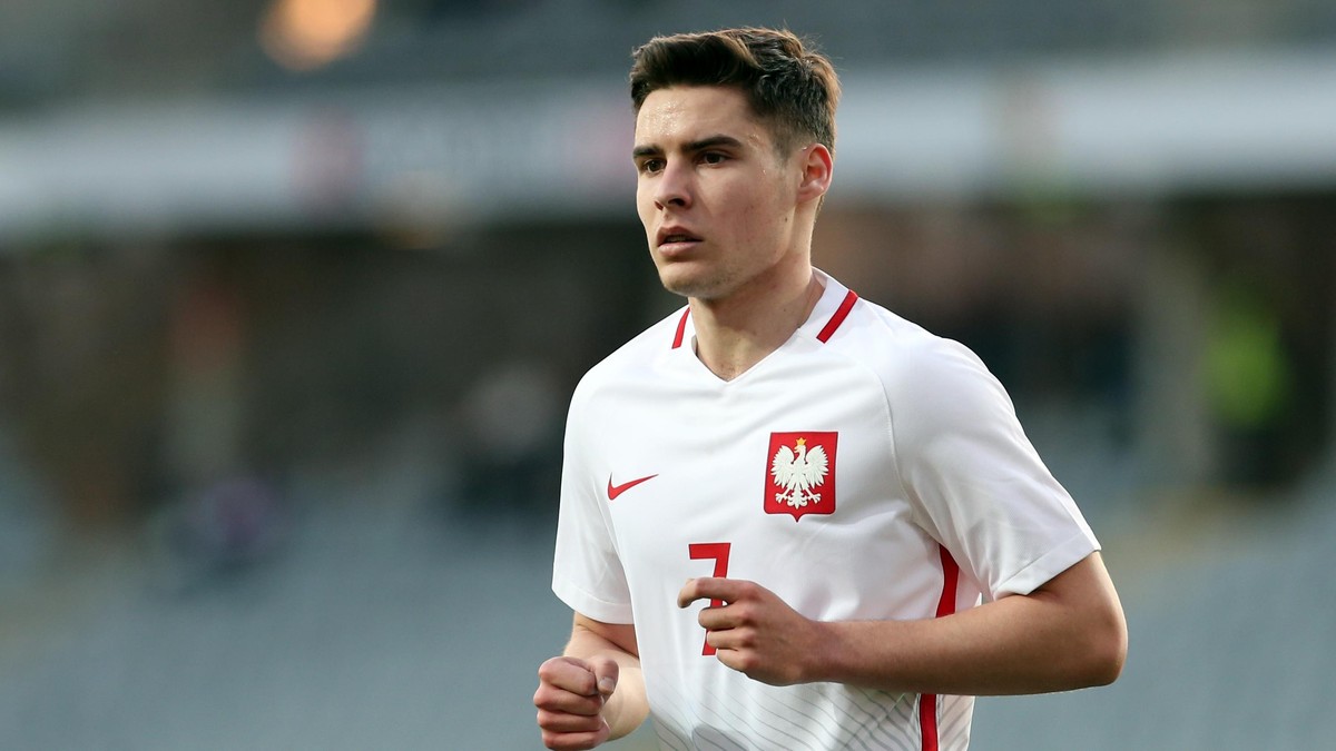 Kiedyś Legia dostała za niego miliony. Przez dwa lata nie grał. Nagły powrót