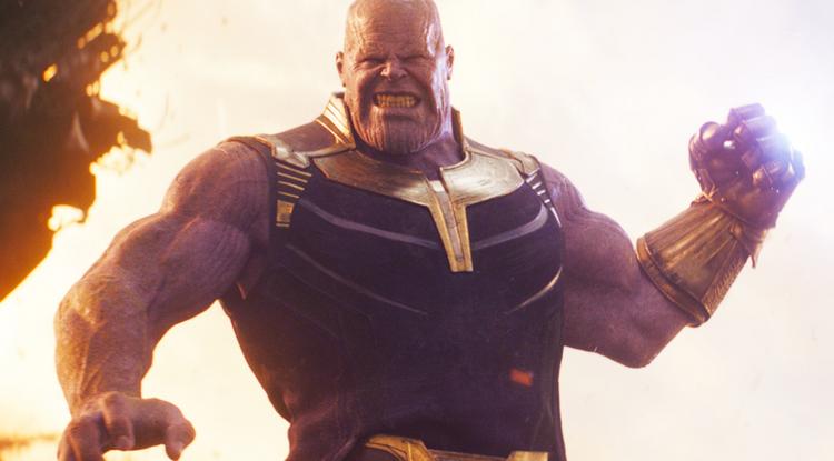 Thanos a Marvel eddigi legdurvább ellenfele!