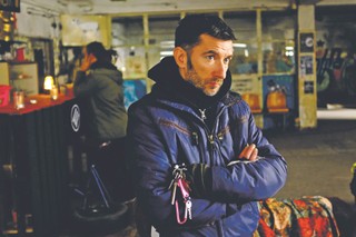 Film 'Wróbel': nostalgiczna podróż do świata, który odchodzi [WYWIAD]