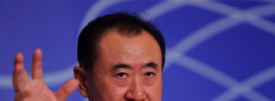 Wang Jianlin