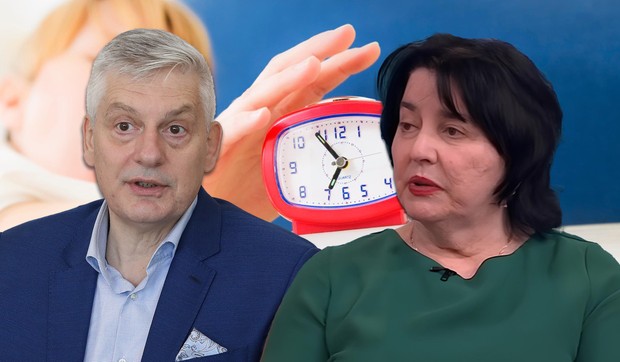 Kako se adaptirati na letnje računanje vremena