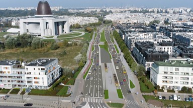 Tramwaj do Wilanowa już za dwa lata. "Do centrum w niespełna 30 minut" [WIZUALIZACJE]