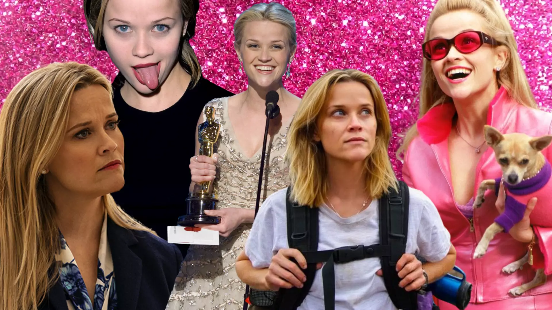 Taka jak inne dziewczyny. O tym, jak Reese Witherspoon nauczyła nas siostrzeństwa