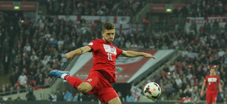 Mateusz Klich: Przyszłość selekcjonera mnie nie interesuje