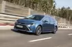 Oszczędzaj z fantazją - test Toyoty Corolla Touring Sports 2.0 Hybrid