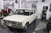 Fiat 125p – wystawa w Krakowie