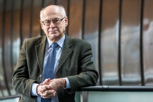 Krasnodębski: Musimy dokończyć rewolucję. Normalności trzeba bronić jak Okopów Świętej Trójcy [WYWIAD]