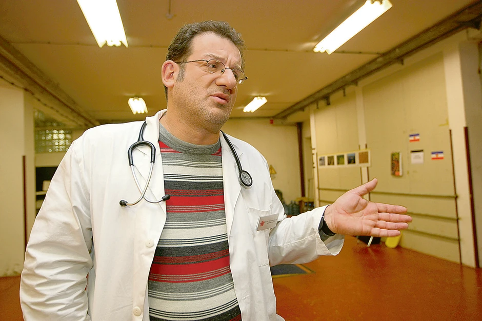 Boda Ninković: Veoma hrabro
