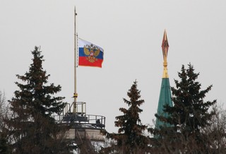 Rosja: Odwołano alarm bombowy na trzech dworcach w Moskwie