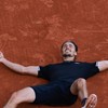Saša Zverev je pobedio Italijana Flavija Kobolija u napetom finalu u Parizu i osvojio prvu grend slem titulu u karijeri | Foto: Reuters