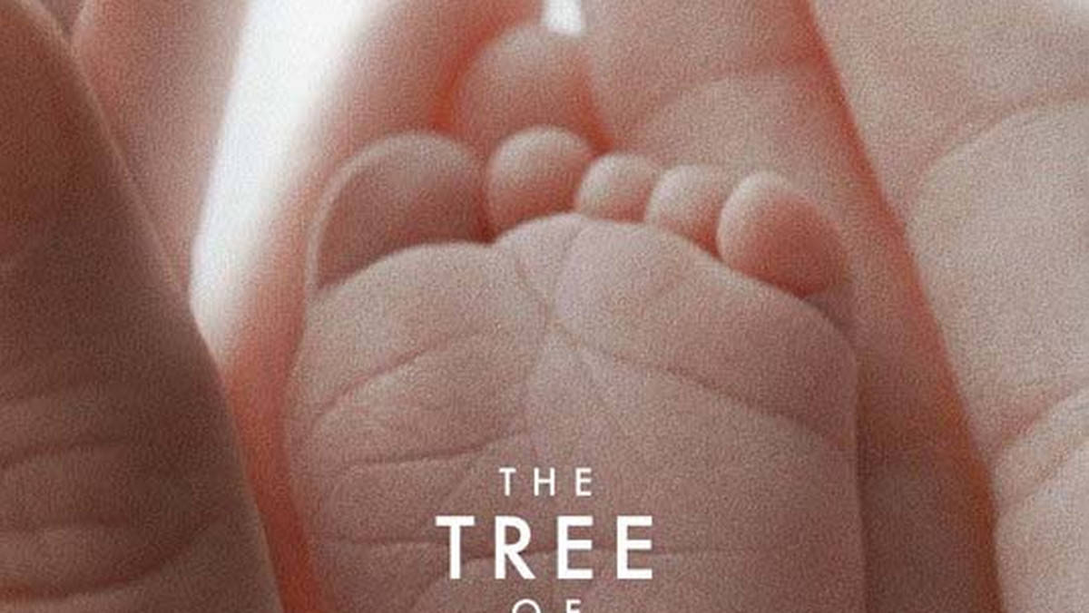 W sieci pojawił się plakat i pełen zwiastun filmu "The Tree of Life" Terrence'a Malicka.