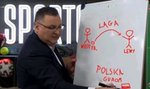 "Laga na Robercika", czyli tak internauci zapamiętają Czesława Michniewicza. Najlepsze MEMY