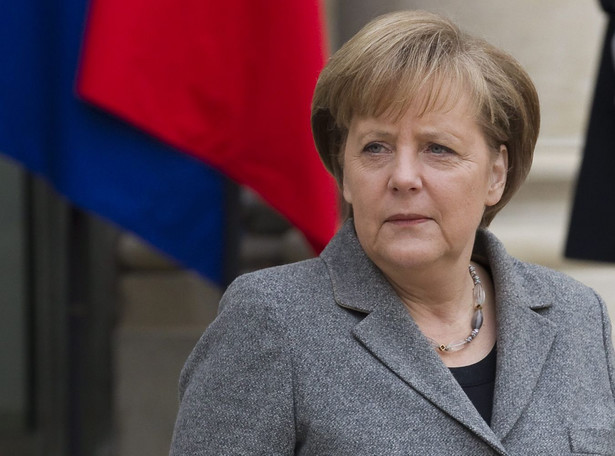 Merkel wściekła na Grecję. "Na stole leży los całej unii walutowej"