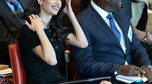 Amal Clooney