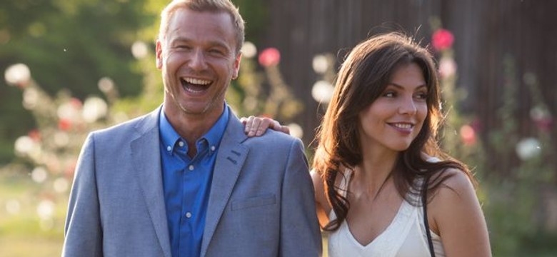 Padł ostatni klaps na planie "To nie koniec świata". Będzie happy end?