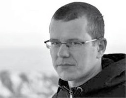 Michał Milczarek „Donikąd. Podróże na skraj Rosji” [WYWIAD]