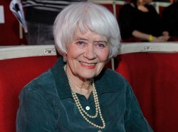 Mąż Aliny Janowskiej: Fani już nigdy jej oficjalnie nie zobaczą