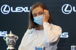 Iga Świątek trzecia na tenisowej liście płac. Zobacz, ile zarobiła w 2020 roku