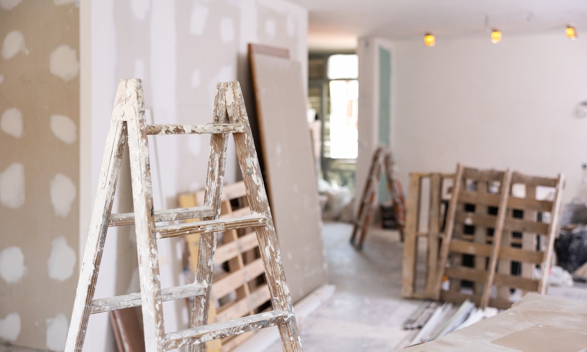 W tym polskim mieście dają mieszkanie za remont. 30 lokali do rozdania