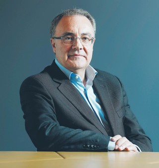 Prezes Cellnex Telecom: Nadal będziemy inwestować w rozbudowę sieci. Jesteśmy maratończykami [WYWIAD]