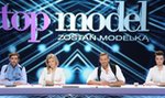 Łzy i wulgaryzmy w Top Model 3. Relacja na żywo