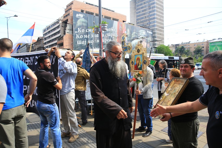 Raščinjeni monah Antonije
