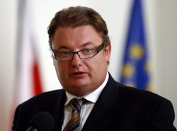 Kamiński zarzuca premierowi kłamstwo