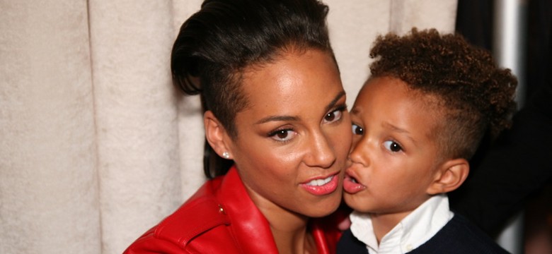 Dziecko, którego miało nie być. Alicia Keys wyznała, że miała plany aborcyjne