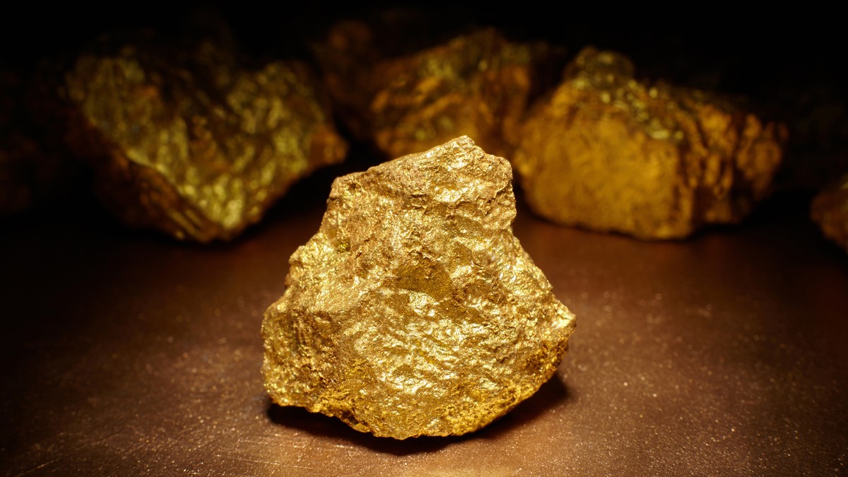 Na 6.000 metara dubine pronašli pravo blago