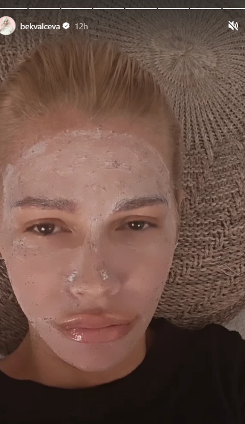 Nataša Bekvalac, objava