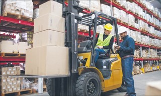 Etat w walce z wyzyskiem cudzoziemców