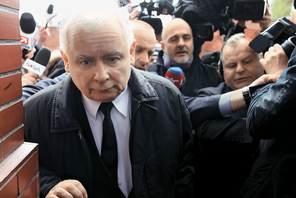 Jarosław Kaczyński