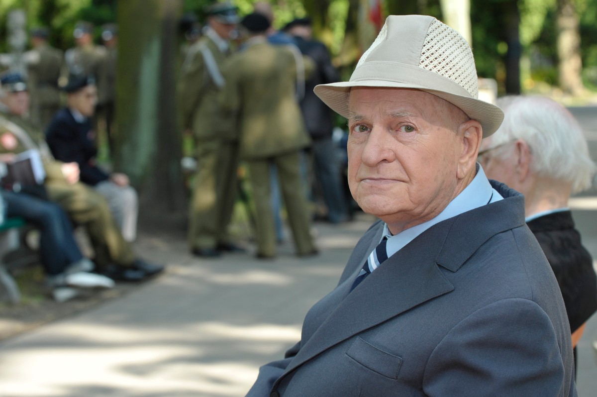 Jan Machulski miał nieślubnego syna. Juliusz Machulski nie chce mieć kontaktu z bratem