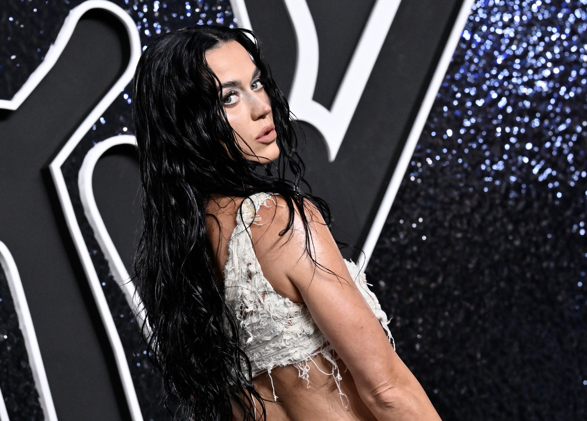 Speváčka Katy Perry.