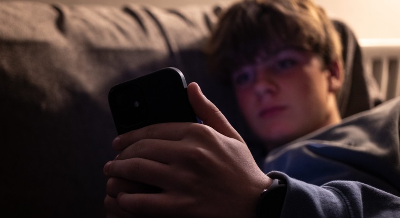 TikTok has introduced new features to give parents more control.Matt Cardy/Getty Images