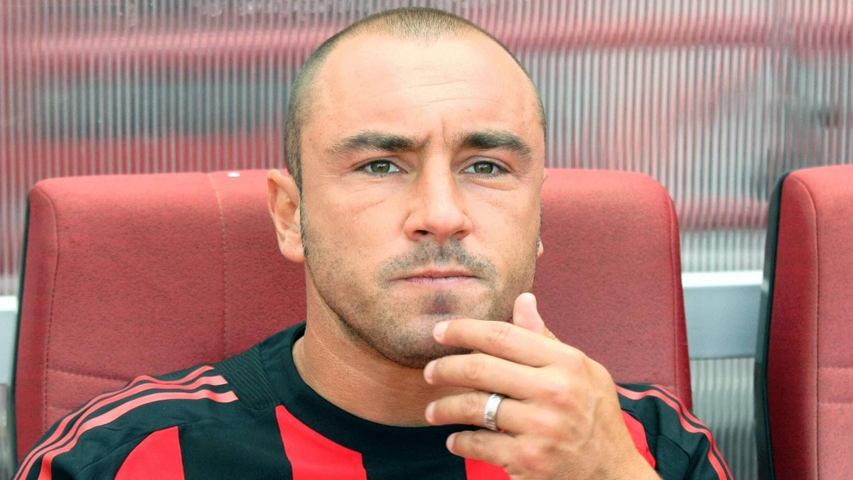 Niedzielnym meczem z Sampdorią na wyjeździe Cristian Brocchi zadebiutuje w roli trenera AC Milan. Jego zadanie polega na uratowaniu w tym sezonie tego, co się da. Dotychczasowy trener drużyny młodzieżowej mediolańczyków mówi, że sporo wiedzy zaczerpnął obserwując pracę Cesarego Prandellego i Carla Ancelottiego.