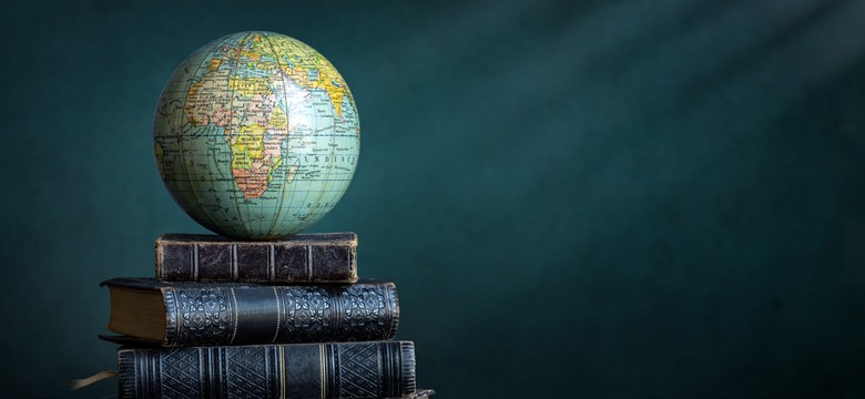 QUIZ. Sporo pytań z geografii, trochę z nauki, kilka z historii i literatury. 15/15 nie dla każdego