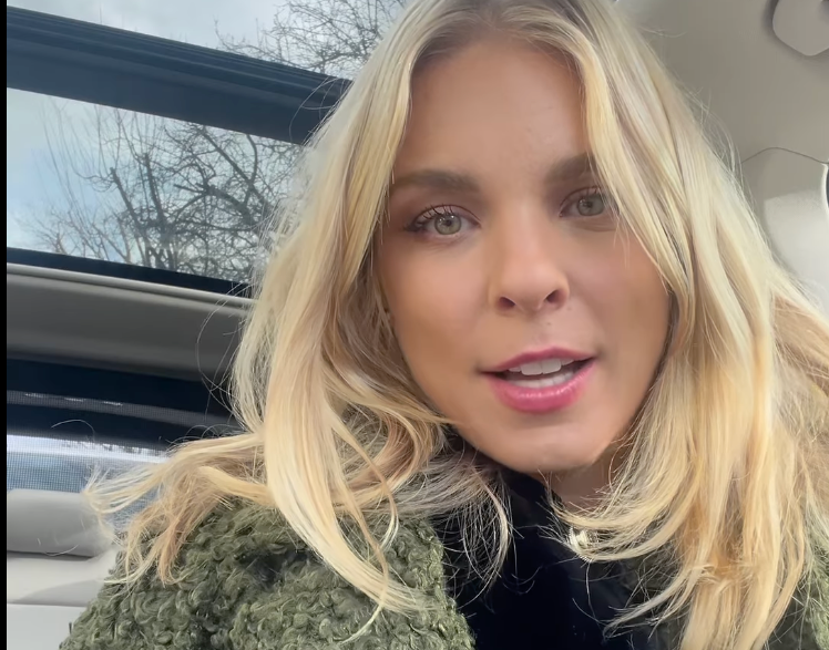 Veronika Cifrová Ostrihoňová.