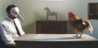 'Anomalia' - recenzja